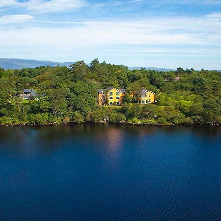Carrig Country House & Restaurant Киллорглин Экстерьер фото
